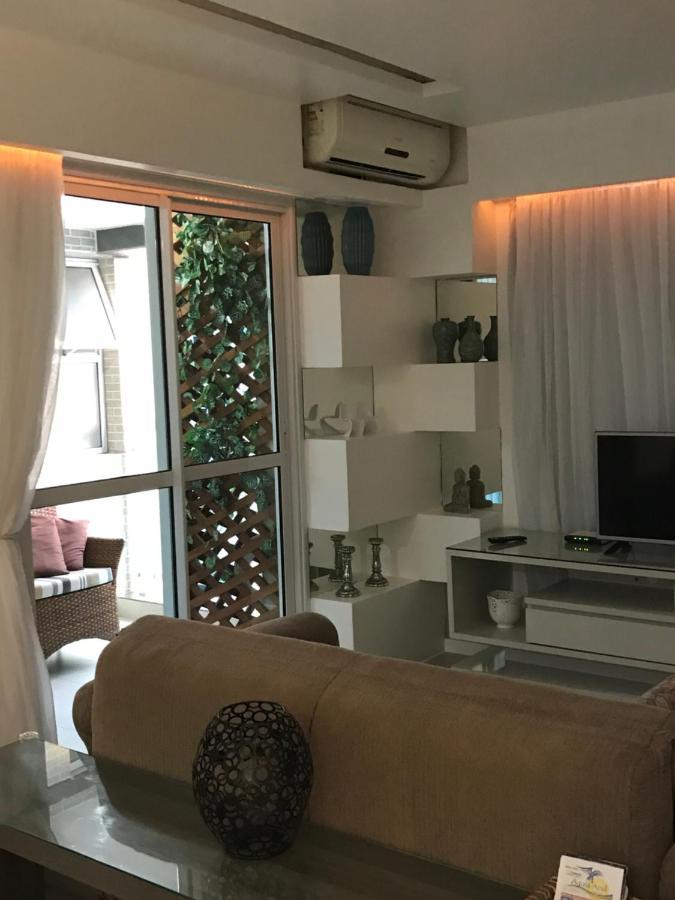 Jtr-Condominio A Beira Mar Maceio  Ngoại thất bức ảnh